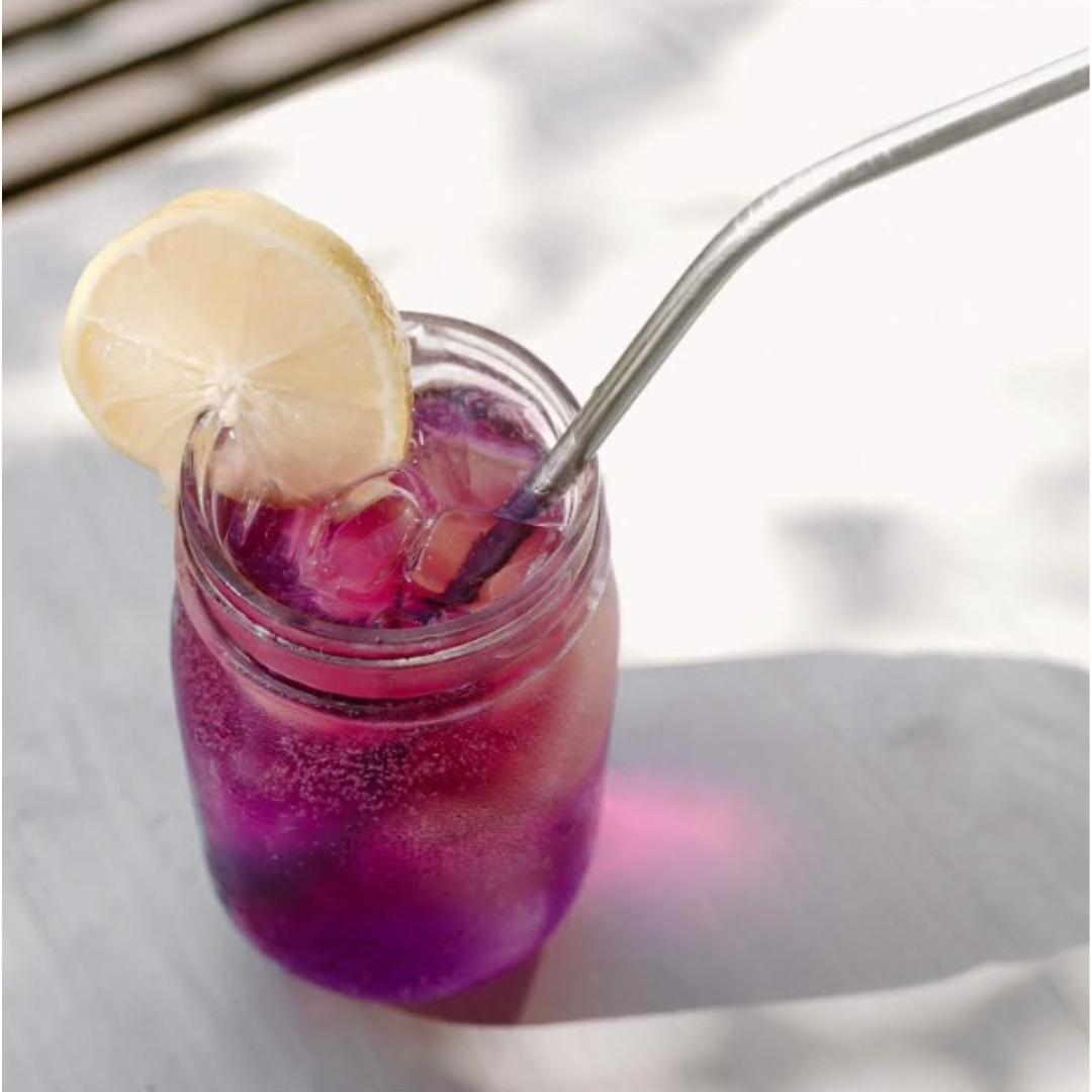 lavender spritz